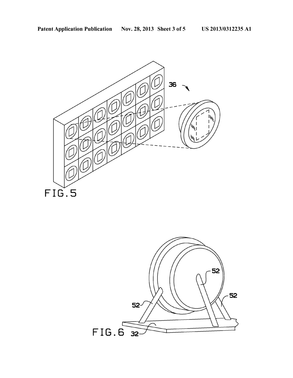 CREMAINS CONTAINMENT DEVICE - diagram, schematic, and image 04