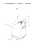 Remanufactured Inkjet Printer Cartridge, System and Process diagram and image