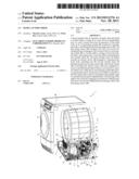 Home Laundry Drier diagram and image