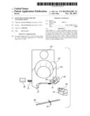 QUICK DETACHABLE  FIREARM ACCESSORY MOUNT diagram and image