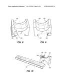 QUICK DETACHABLE  FIREARM ACCESSORY MOUNT diagram and image