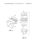 QUICK DETACHABLE  FIREARM ACCESSORY MOUNT diagram and image