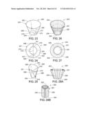 COLLAPSIBLE AND/OR ERECTABLE FLORAL CONTAINERS AND METHODS OF PRODUCTION     AND USE THEREOF diagram and image