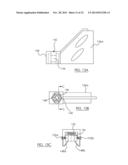 ADJUSTABLE SUPPORT APPARATUS FOR A UTILITY ACCESS COVER diagram and image