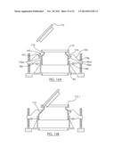 ADJUSTABLE SUPPORT APPARATUS FOR A UTILITY ACCESS COVER diagram and image