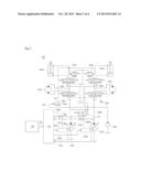 HYDRAULIC SYSTEM FOR CONSTRUCTION MACHINE HAVING ELECTRONIC HYDRAULIC PUMP diagram and image