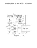 Power and Refrigeration Cascade System diagram and image