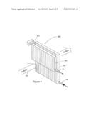 Multiple Panel Heat Exchanger diagram and image