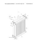 EVAPORATOR diagram and image