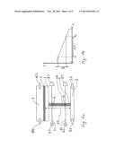 DEVICE AND METHOD FOR DETERMINING THE PERMEATION RATE OF BARRIER ELEMENTS     AND ULTRA-BARRIER ELEMENTS diagram and image