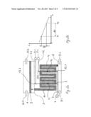 DEVICE AND METHOD FOR DETERMINING THE PERMEATION RATE OF BARRIER ELEMENTS     AND ULTRA-BARRIER ELEMENTS diagram and image