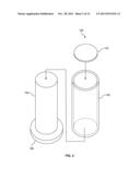 Simulating Downhole Flow Through a Perforation diagram and image