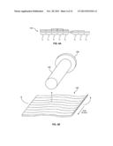 Simulating Downhole Flow Through a Perforation diagram and image