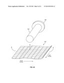 Simulating Downhole Flow Through a Perforation diagram and image