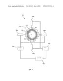 Simulating Downhole Flow Through a Perforation diagram and image