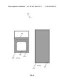 Simulating Downhole Flow Through a Perforation diagram and image