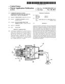 CORROSION-RESISTANT HIGH TEMPERATURE PRESSURE TRANSDUCER EMPLOYING A METAL     DIAPHRAGM diagram and image