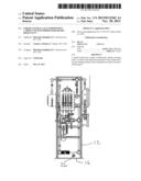 Liquid Natural Gas Conditioning Cabinet With Overpressure Relief     Drain/Vent diagram and image