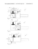 ONLINE SAMPLING APPARATUS AND METHOD FOR ONLINE SAMPLING diagram and image