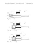 ONLINE SAMPLING APPARATUS AND METHOD FOR ONLINE SAMPLING diagram and image