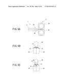 MANIPULATOR MECHANISM diagram and image