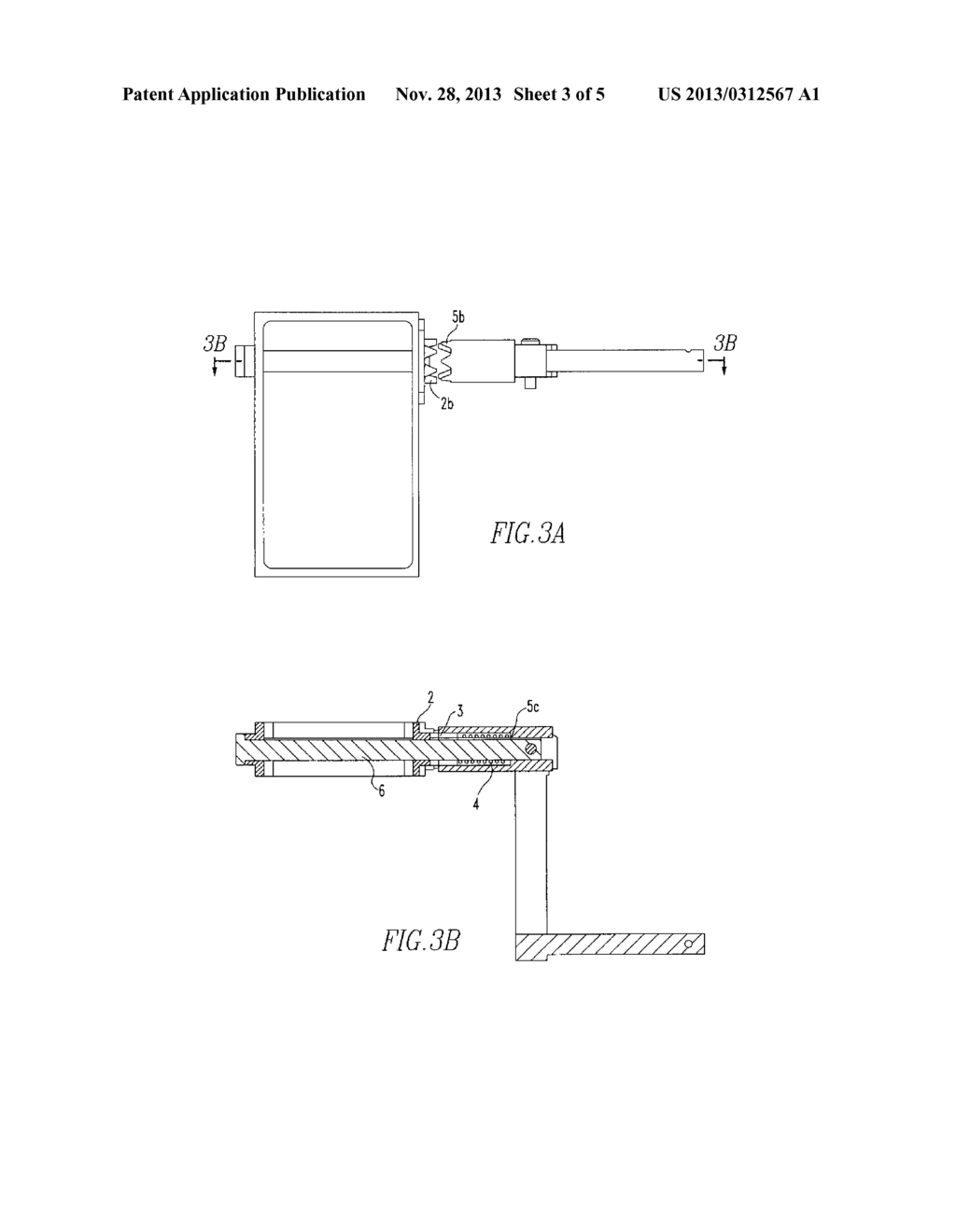 Pump Jack Crank and Method - diagram, schematic, and image 04