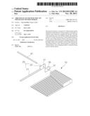 VIBRATION PLATE FOR MUSIC BOX AND PREPARATION METHOD THEREOF diagram and image