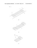 VIBRATION PLATE FOR MUSIC BOX AND PREPARATION METHOD THEREOF diagram and image