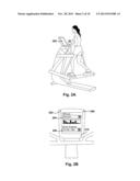 MUSIC SELECTION AND ADAPTATION FOR EXERCISING diagram and image