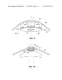 Electromagnetic Cymbal Pickup diagram and image