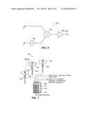 Electromagnetic Cymbal Pickup diagram and image