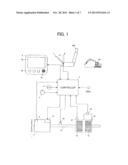 EXHAUST PURIFICATION SYSTEM FOR WORKING MACHINE diagram and image