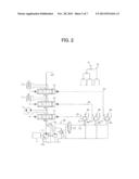 EXHAUST PURIFICATION SYSTEM FOR WORKING MACHINE diagram and image