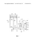 PISTON-TRAIN GUIDE APPARATUS AND METHOD diagram and image