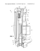 FUEL SUPPLY SYSTEM diagram and image