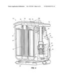 FUEL SUPPLY SYSTEM diagram and image