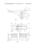 SOLAR PANEL AND GLAZING PANEL diagram and image