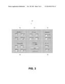 SYSTEM AND METHOD FOR CUSTOMIZABLE AUTOMATED CONTROL OF FRACTION OF     INSPIRED OXYGEN AND/OR POSITIVE END EXPIRATORY PRESSURE TO MAINTAIN     OXYGENATION diagram and image