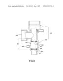 AIRTIGHT SUCTION DEVICE AND AIR SUPPLY ASSEMBLY THEREOF diagram and image