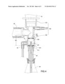 AIRTIGHT SUCTION DEVICE AND AIR SUPPLY ASSEMBLY THEREOF diagram and image