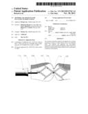 Methods And Apparatus For Occlusion Of Body Lumens diagram and image