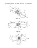 Methods And Apparatus For Occlusion Of Body Lumens diagram and image