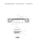 ULTRASONIC CLEANING APPARATUS AND ULTRASONIC CLEANING METHOD diagram and image