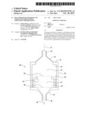 DUAL MEDIUM FILTER FOR ION AND PARTICLE FILTERING DURING SEMICONDUCTOR     PROCESSING diagram and image