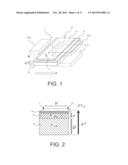 THERMOELECTRIC CONVERTER ELEMENT, METHOD OF MANUFACTURING THERMOELECTRIC     CONVERTER ELEMENT, AND THERMOELECTRIC CONVERSION METHOD diagram and image