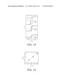 THERMOELECTRIC CONVERTER ELEMENT, METHOD OF MANUFACTURING THERMOELECTRIC     CONVERTER ELEMENT, AND THERMOELECTRIC CONVERSION METHOD diagram and image