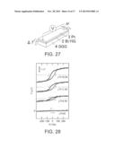 THERMOELECTRIC CONVERTER ELEMENT, METHOD OF MANUFACTURING THERMOELECTRIC     CONVERTER ELEMENT, AND THERMOELECTRIC CONVERSION METHOD diagram and image