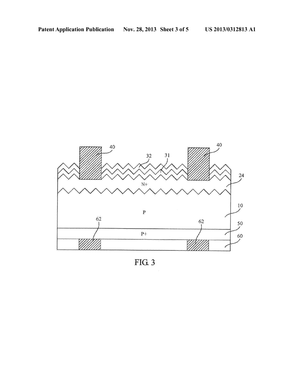 SOLAR CELL AND MODULE THEREOF - diagram, schematic, and image 04