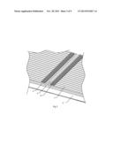 METHOD FOR ETCHING MULTI-LAYER EPITAXIAL MATERIAL diagram and image