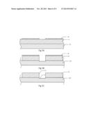 METHOD FOR ETCHING MULTI-LAYER EPITAXIAL MATERIAL diagram and image